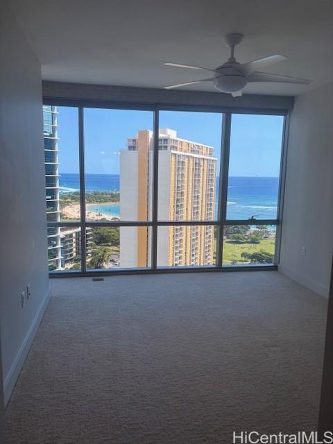 Waihonua condo # 2605, Honolulu, Hawaii - photo 9 of 14