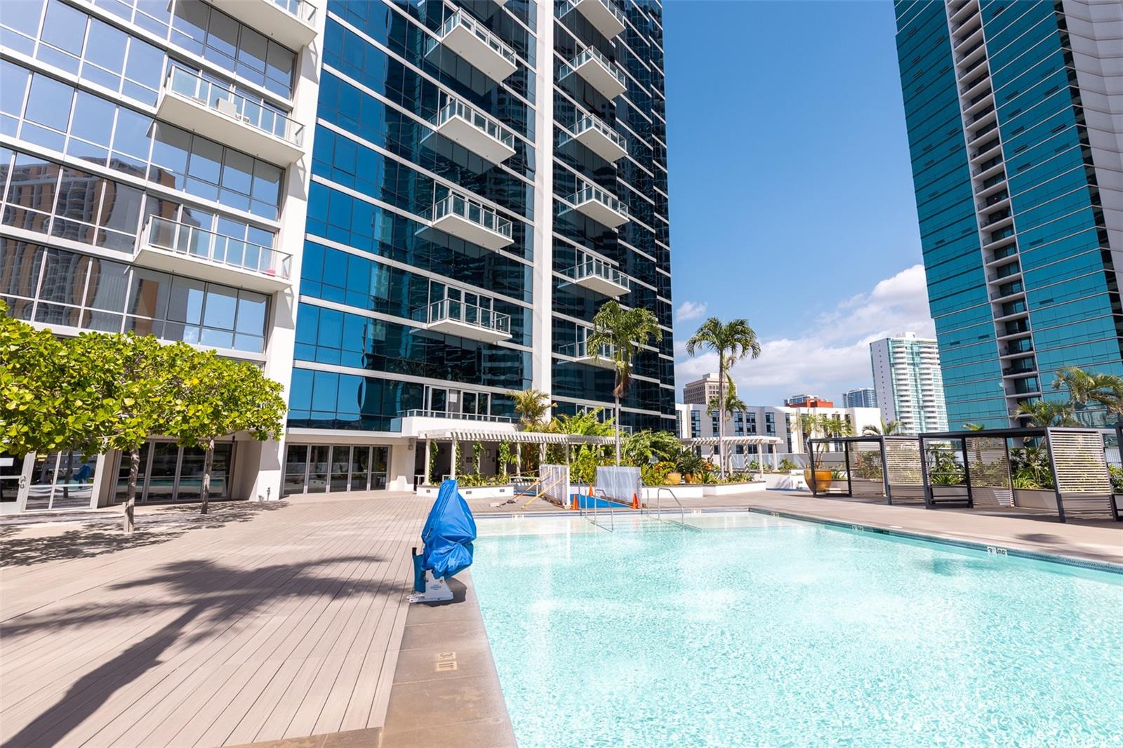 Waihonua condo # 2704, Honolulu, Hawaii - photo 11 of 15
