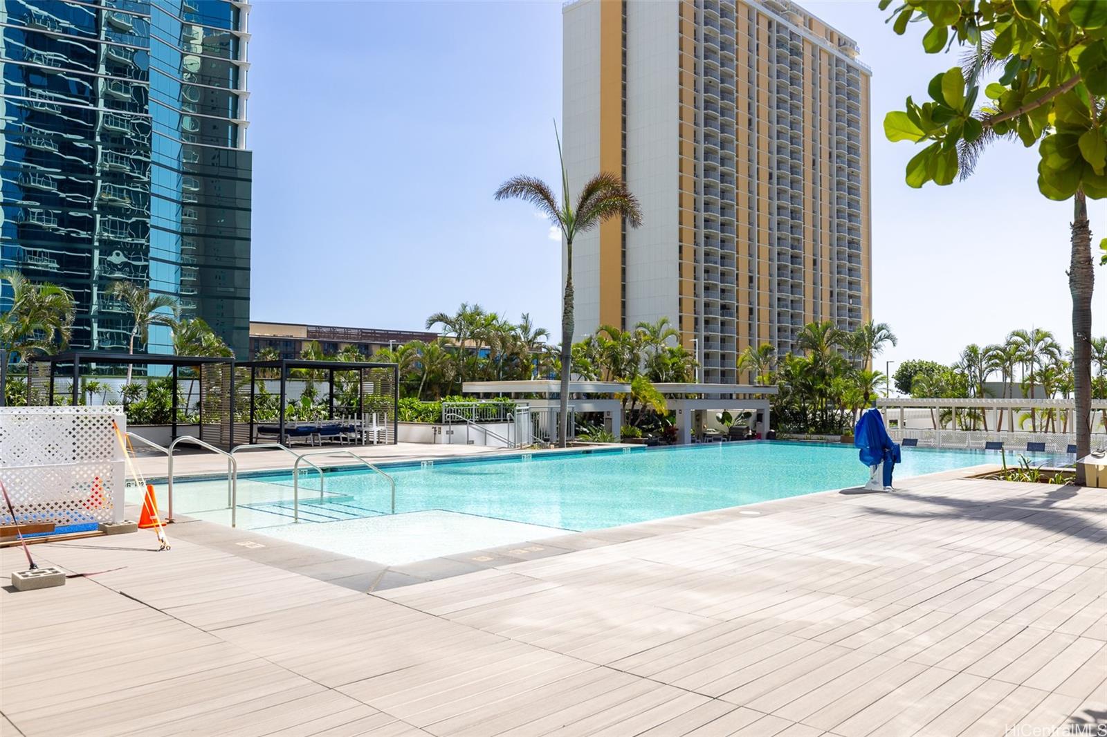 Waihonua condo # 2704, Honolulu, Hawaii - photo 12 of 15