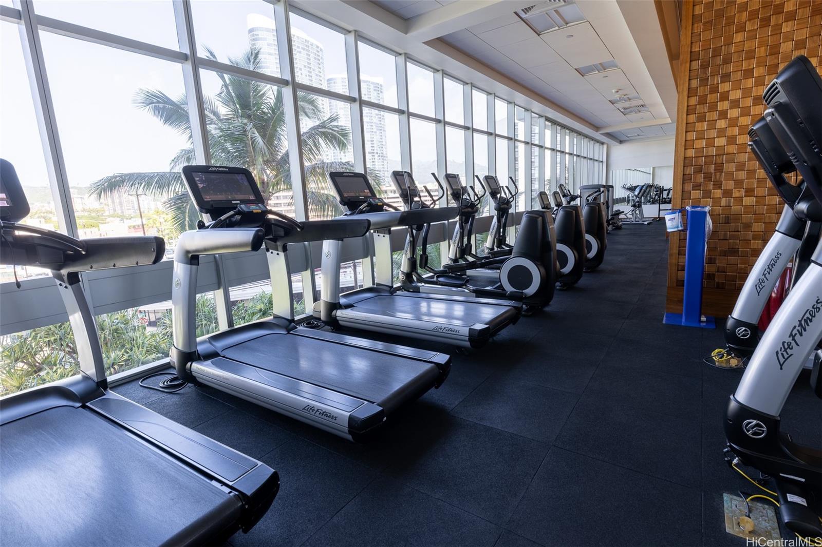 Waihonua condo # 2704, Honolulu, Hawaii - photo 15 of 15