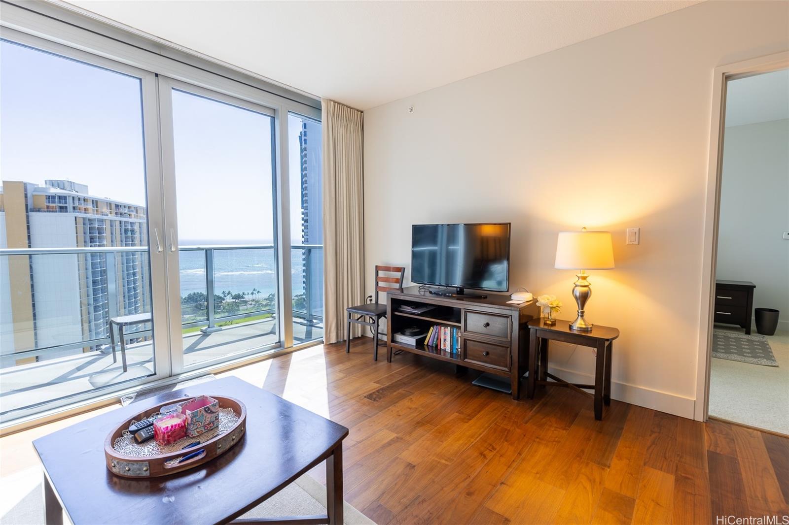 Waihonua condo # 2704, Honolulu, Hawaii - photo 4 of 15