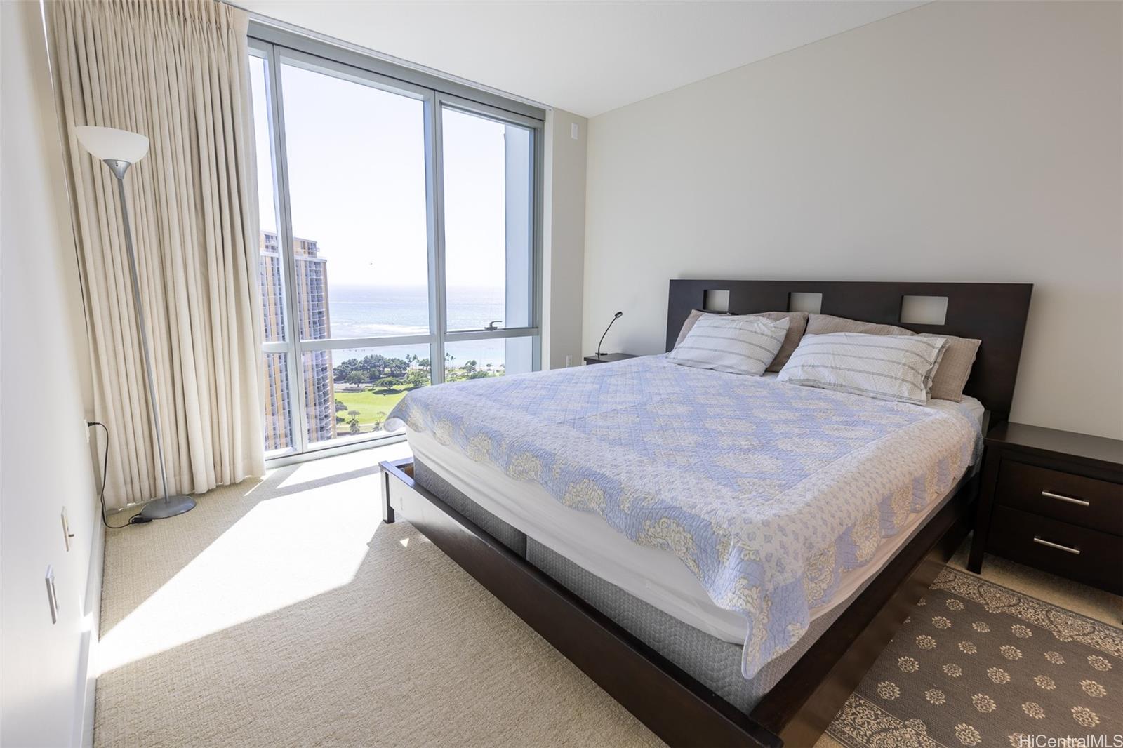 Waihonua condo # 2704, Honolulu, Hawaii - photo 6 of 15