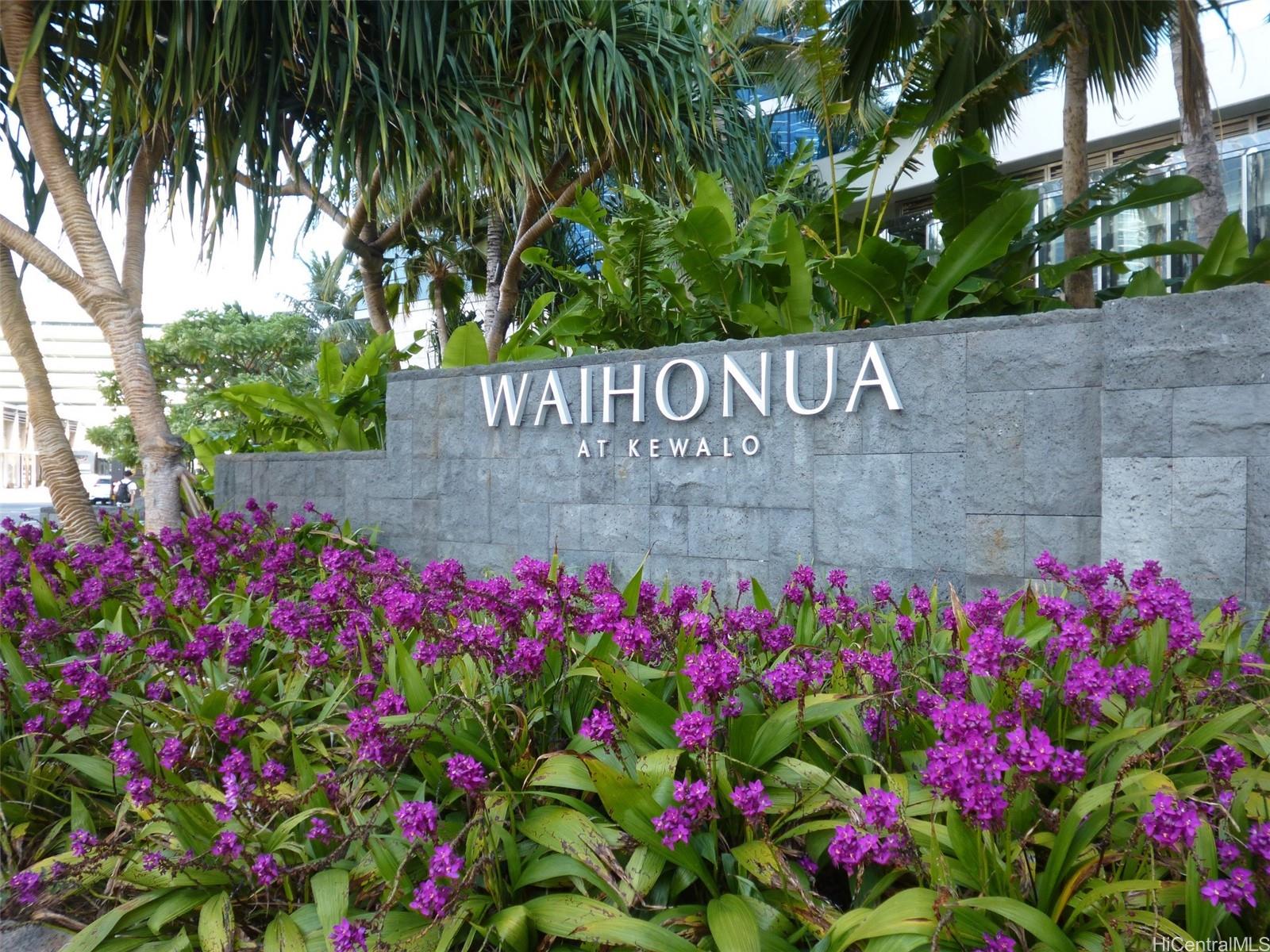 Waihonua condo # 2708, Honolulu, Hawaii - photo 24 of 24