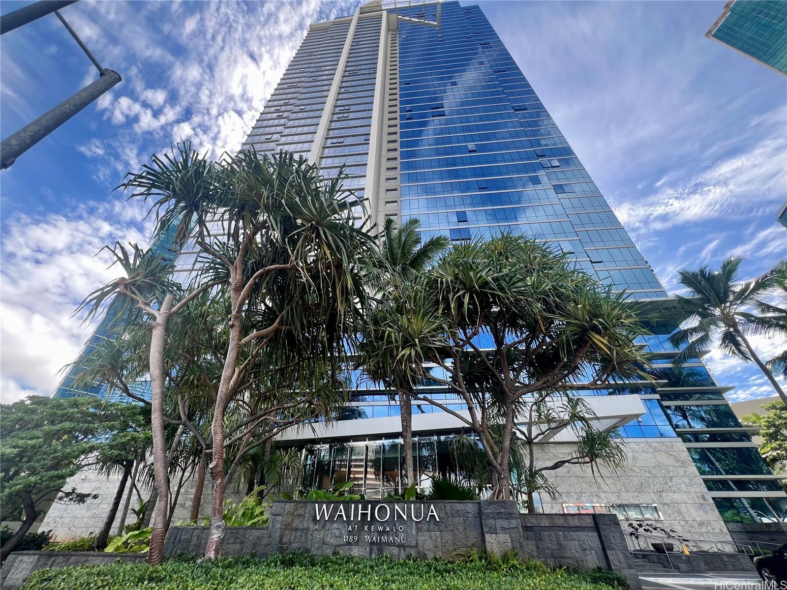 Waihonua condo # 280528, Honolulu, Hawaii - photo 2 of 21