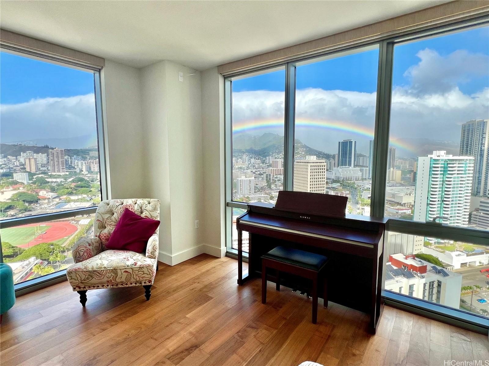 Waihonua condo # 280528, Honolulu, Hawaii - photo 11 of 21