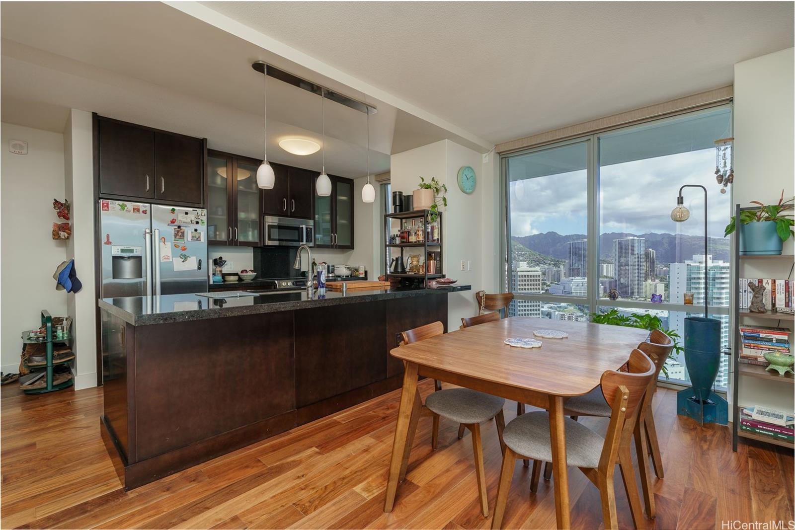 Waihonua condo # 280528, Honolulu, Hawaii - photo 11 of 25