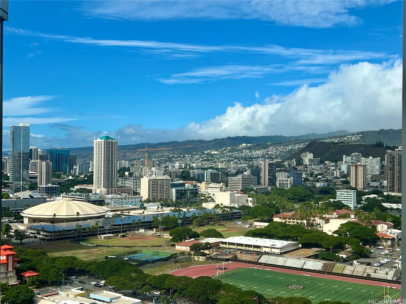 Waihonua condo # 280528, Honolulu, Hawaii - photo 14 of 21