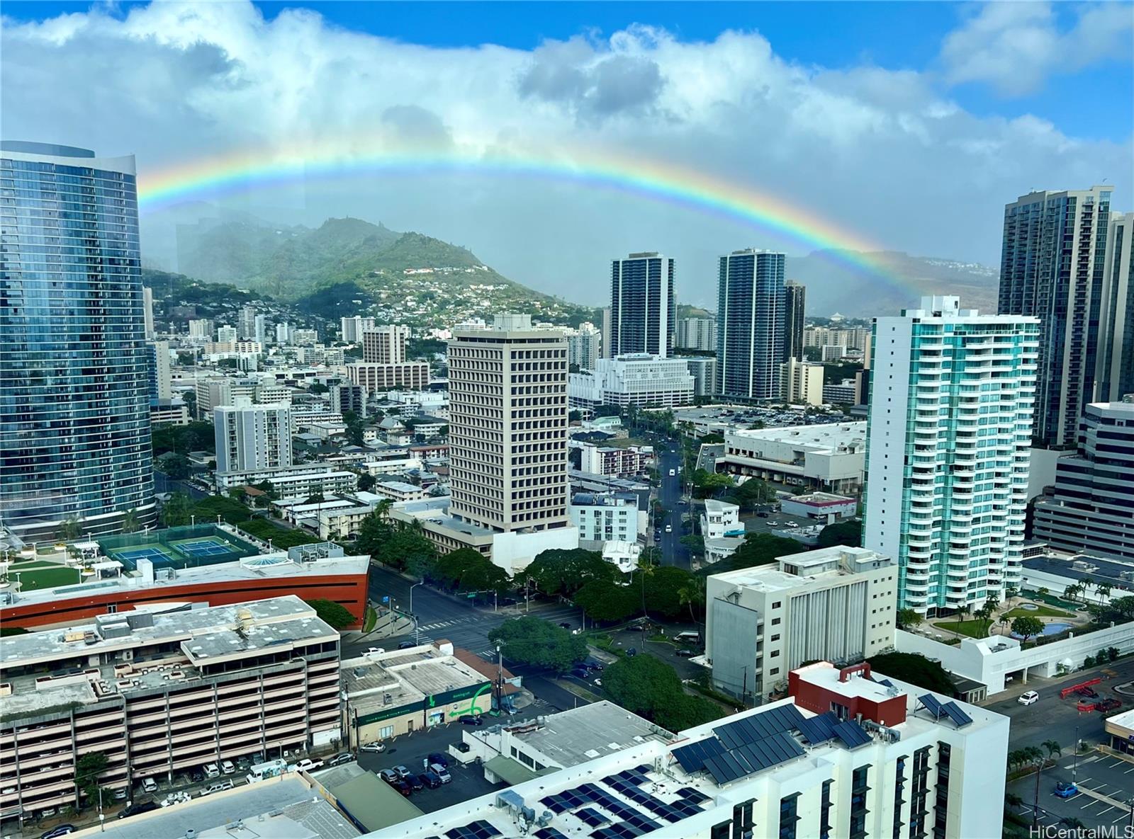 Waihonua condo # 280528, Honolulu, Hawaii - photo 15 of 21
