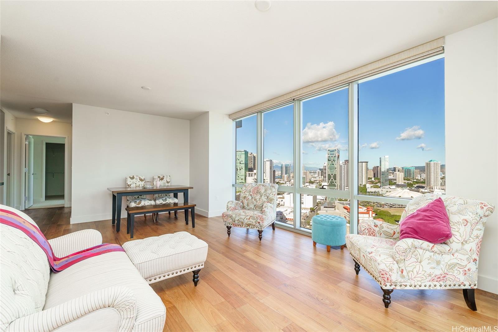 Waihonua condo # 280528, Honolulu, Hawaii - photo 18 of 25