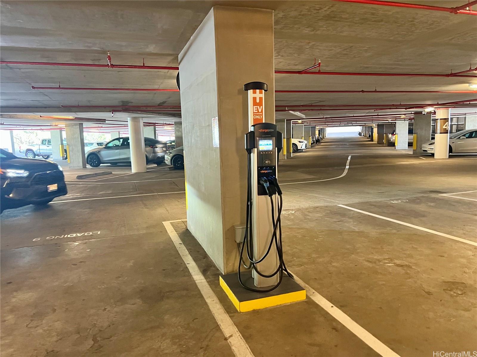 Waihonua condo # 280528, Honolulu, Hawaii - photo 20 of 21