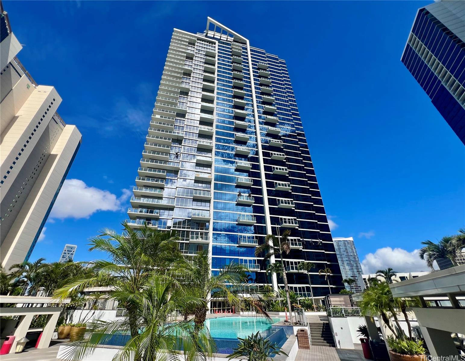 Waihonua condo # 280528, Honolulu, Hawaii - photo 3 of 21