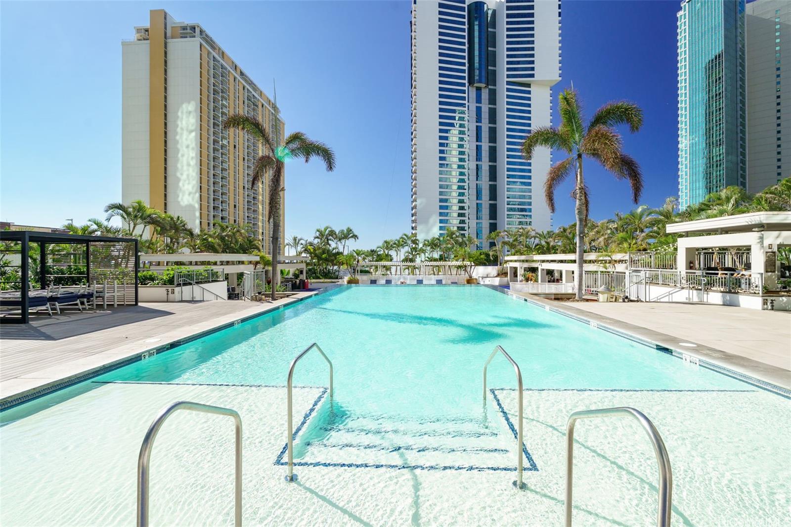 Waihonua condo # 280528, Honolulu, Hawaii - photo 3 of 25