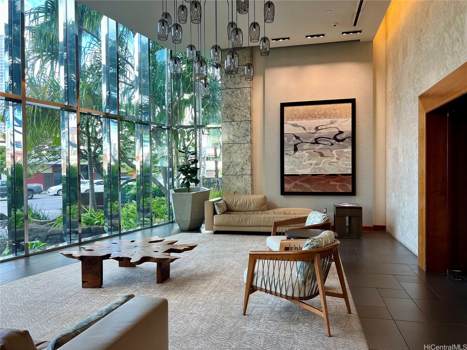 Waihonua condo # 280528, Honolulu, Hawaii - photo 4 of 21