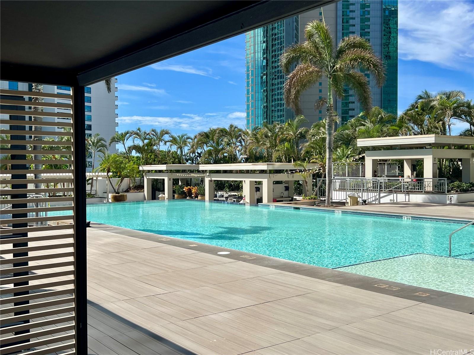 Waihonua condo # 280528, Honolulu, Hawaii - photo 5 of 21