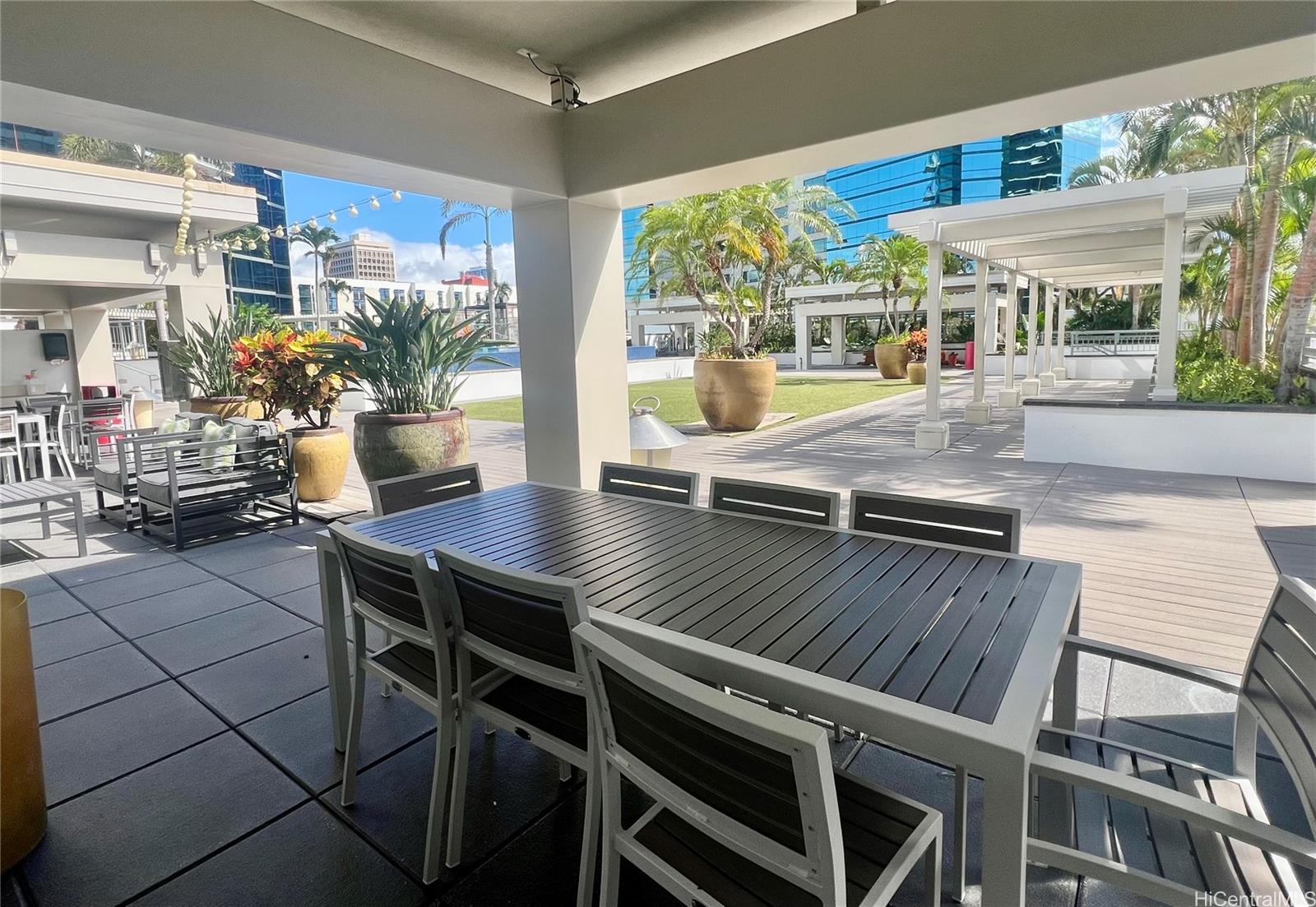 Waihonua condo # 280528, Honolulu, Hawaii - photo 7 of 21