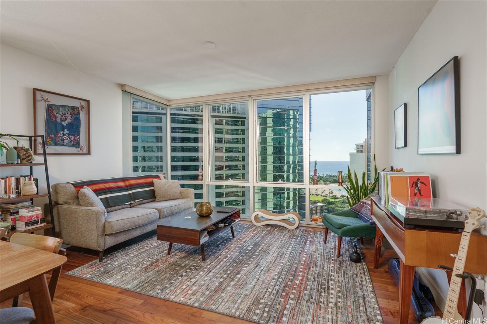 Waihonua condo # 280528, Honolulu, Hawaii - photo 9 of 25