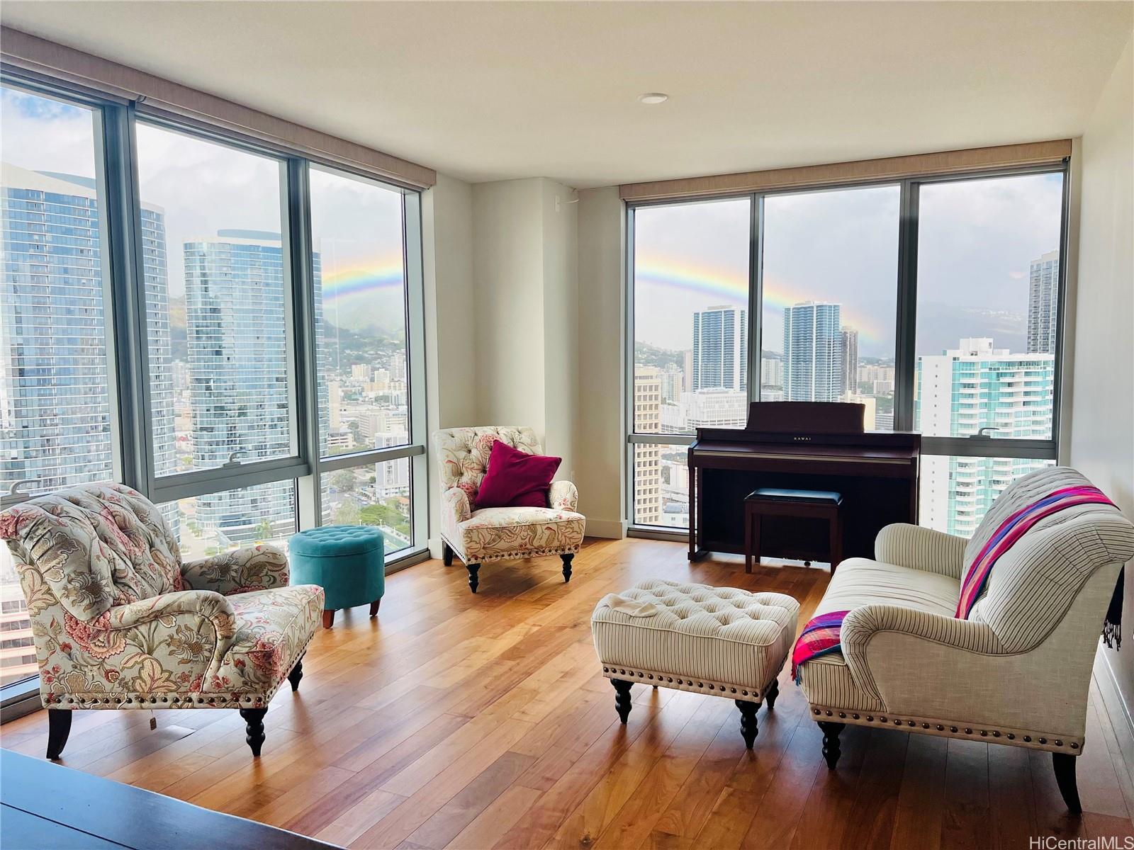 Waihonua condo # 280528, Honolulu, Hawaii - photo 10 of 21