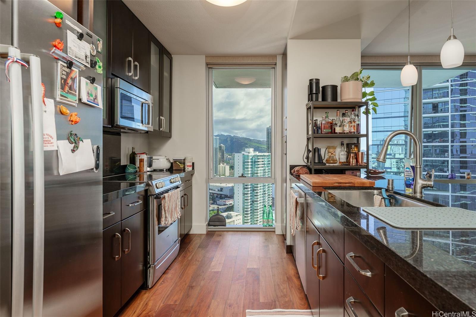 Waihonua condo # 280528, Honolulu, Hawaii - photo 10 of 25