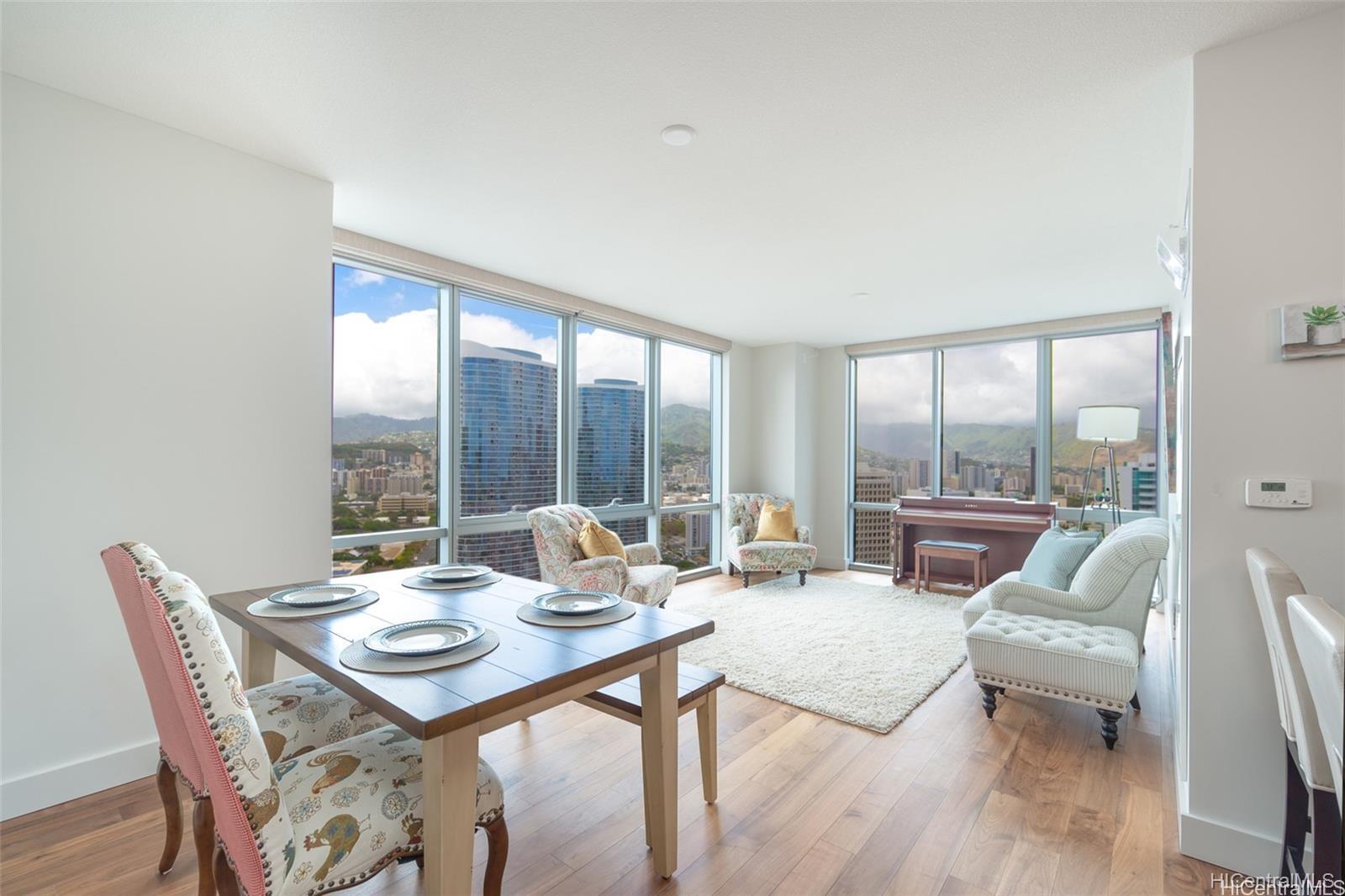 1189 Waimanu St 2806 Honolulu Hawaii Rental Waihonua