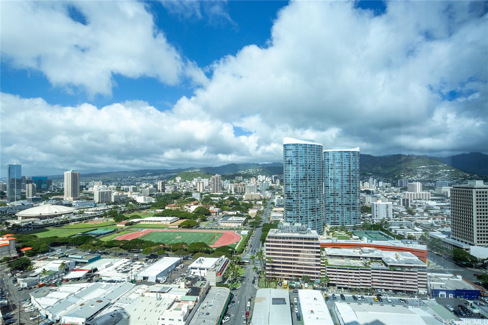 Waihonua condo # 2908, Honolulu, Hawaii - photo 6 of 18