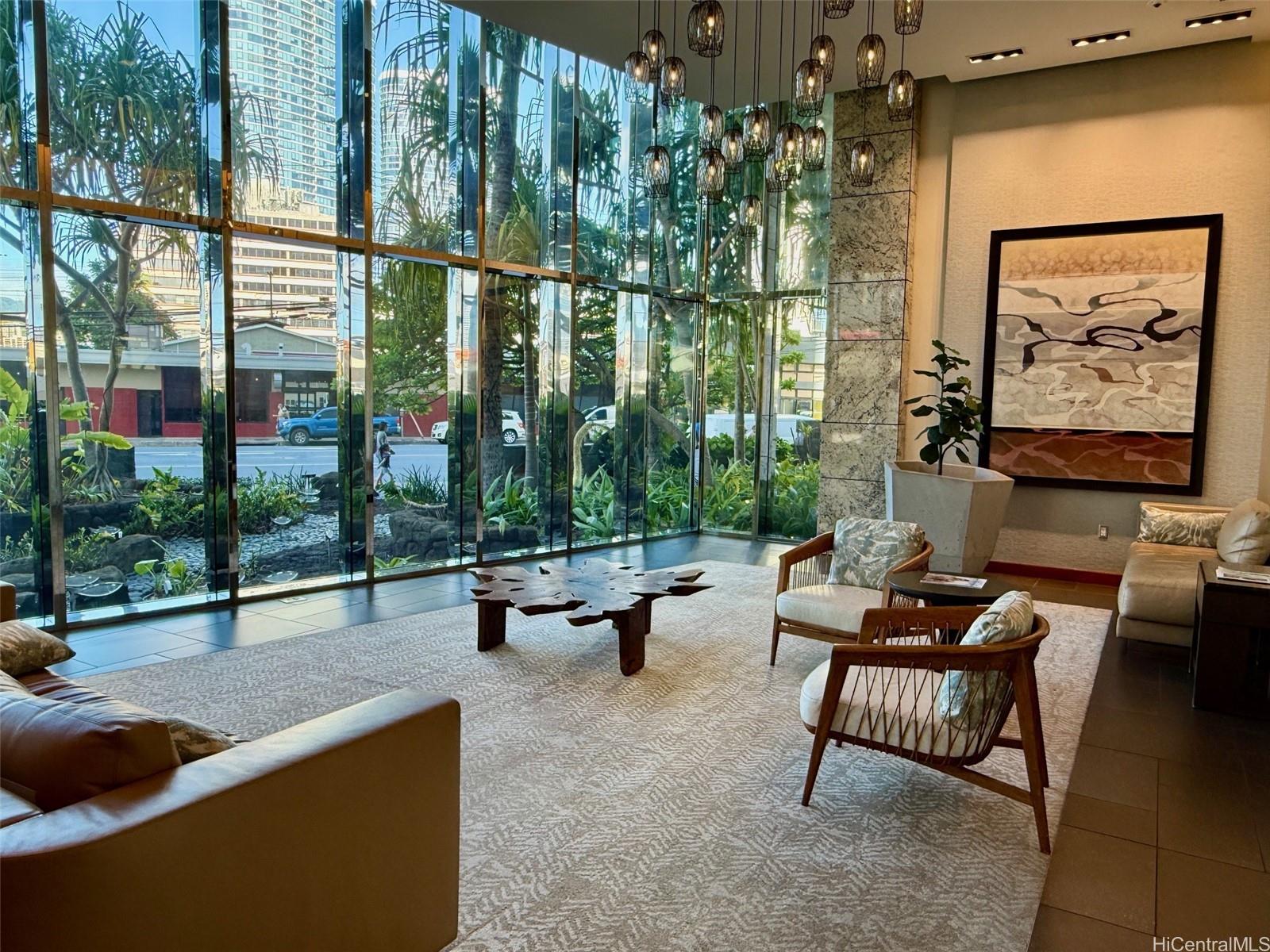 Waihonua condo # 2908, Honolulu, Hawaii - photo 9 of 18