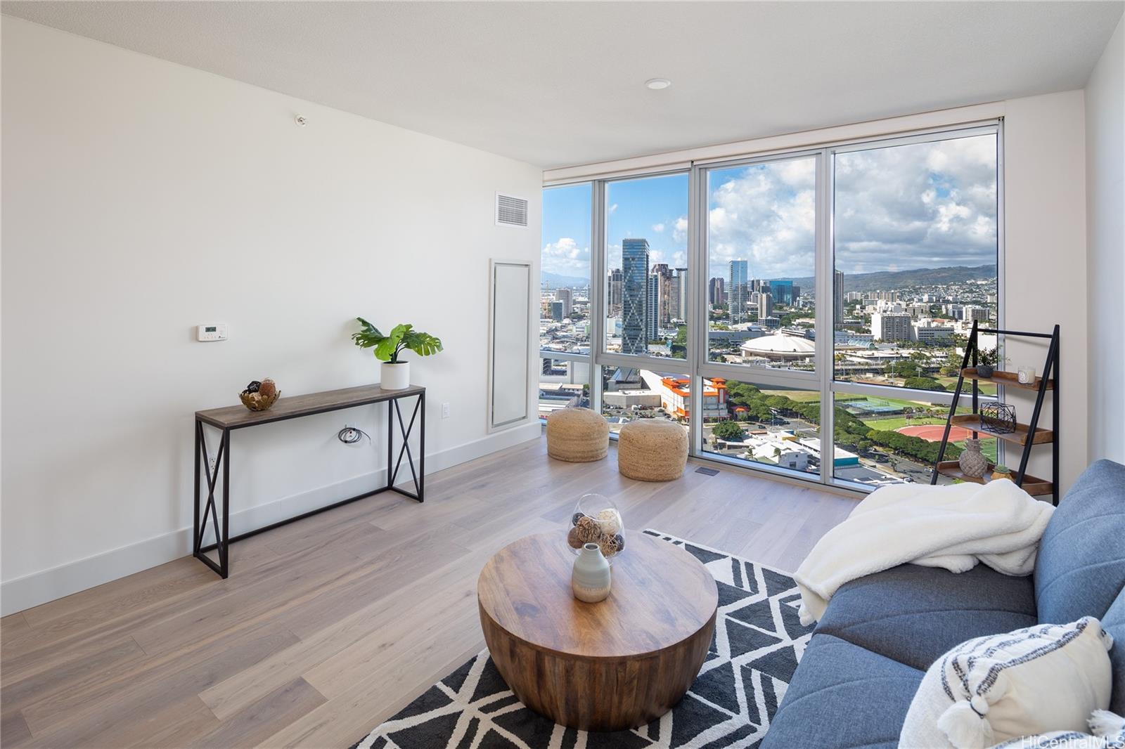 1189 Waimanu Street 3007 Honolulu Hawaii Rental Waihonua