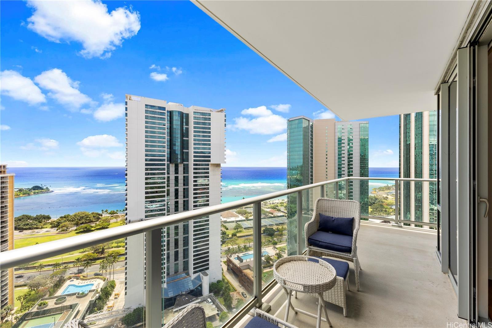Waihonua condo # 3101, Honolulu, Hawaii - photo 11 of 25