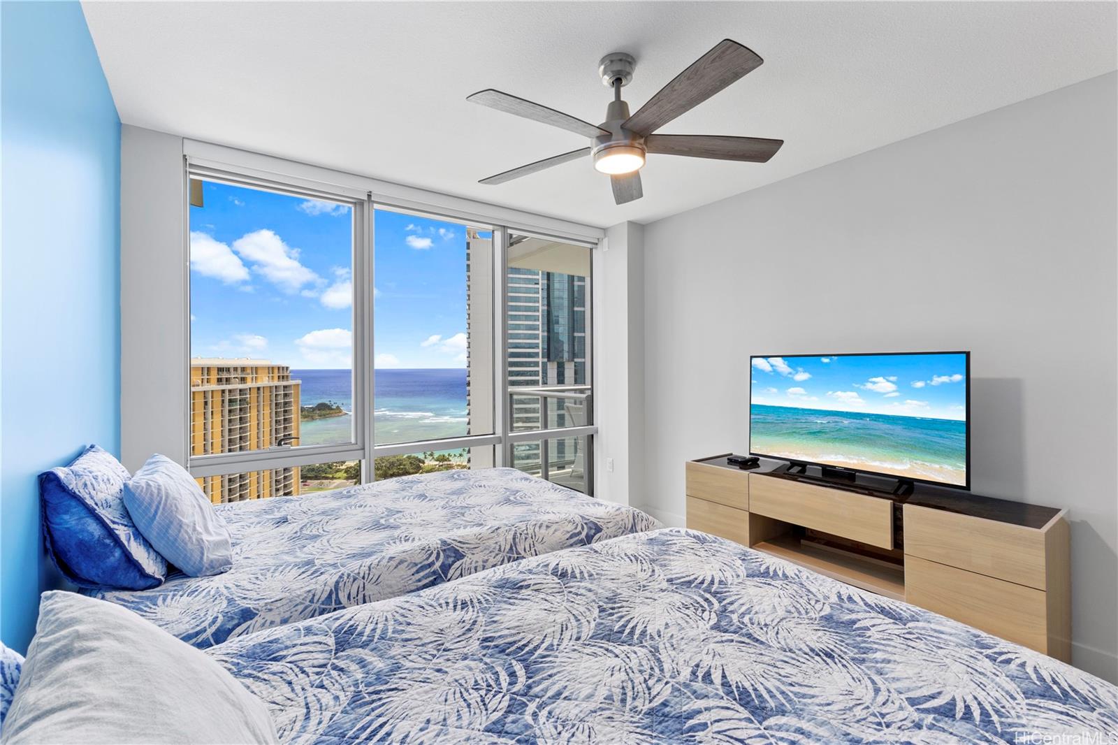 Waihonua condo # 3101, Honolulu, Hawaii - photo 12 of 25
