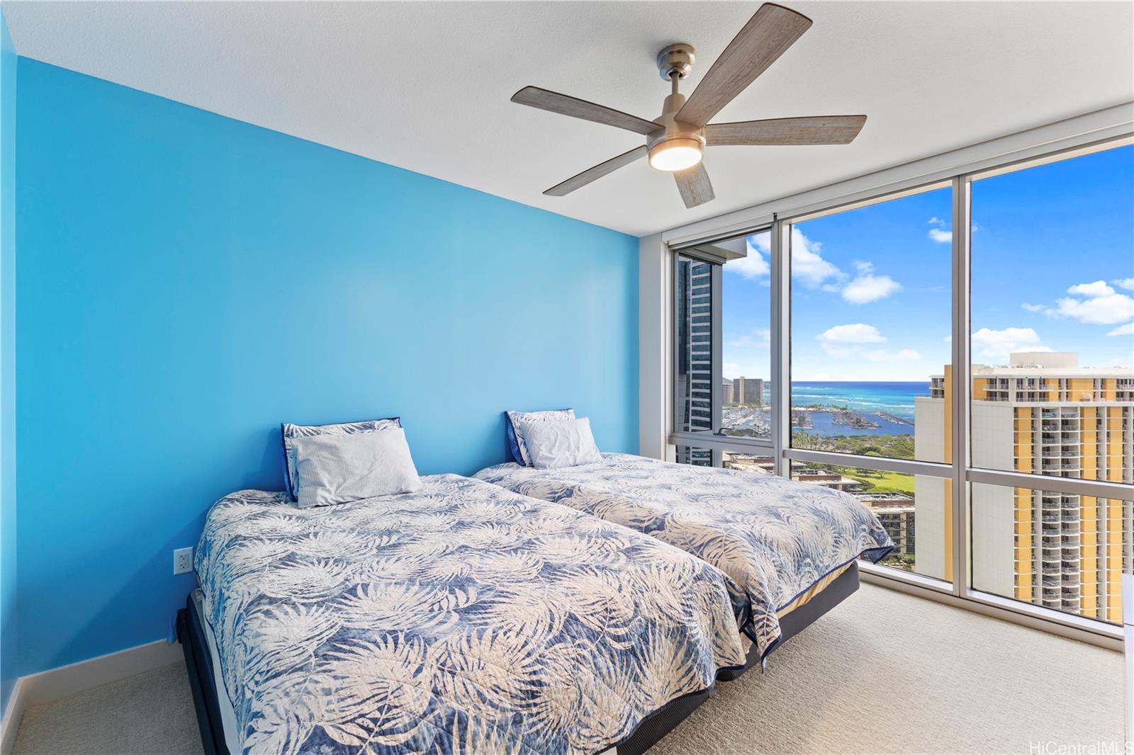 Waihonua condo # 3101, Honolulu, Hawaii - photo 13 of 25