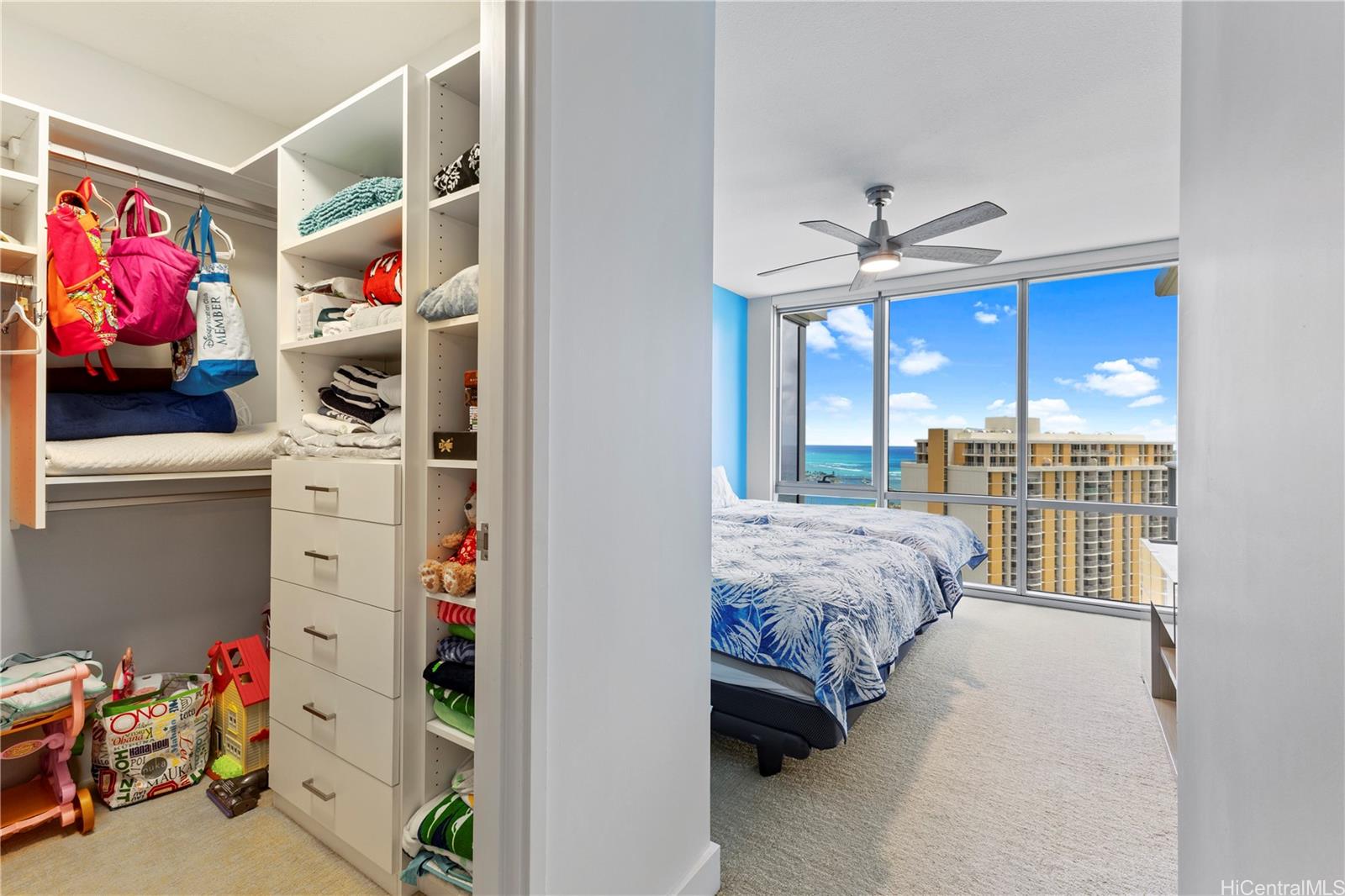Waihonua condo # 3101, Honolulu, Hawaii - photo 14 of 25