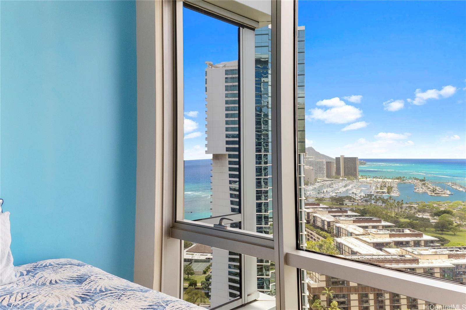 Waihonua condo # 3101, Honolulu, Hawaii - photo 15 of 25