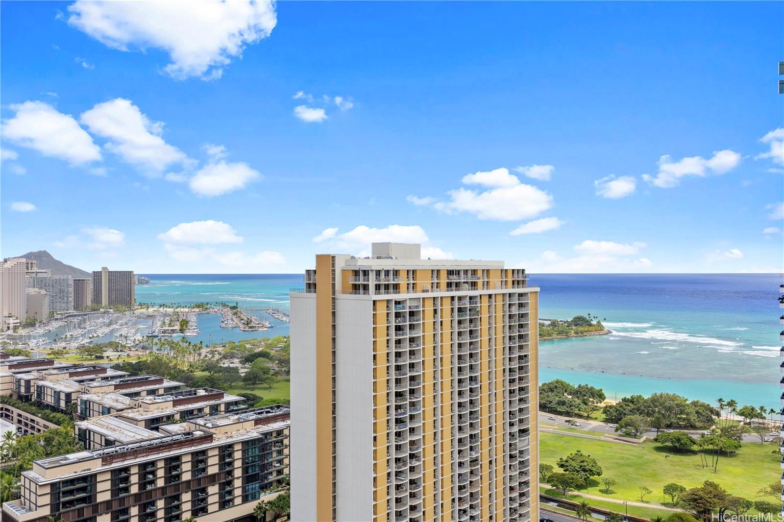 Waihonua condo # 3101, Honolulu, Hawaii - photo 7 of 25