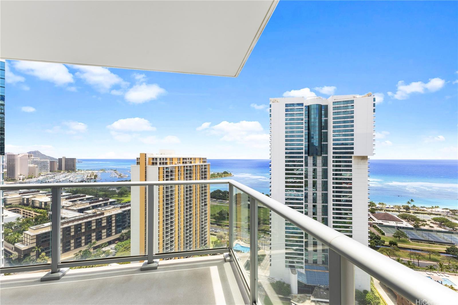 Waihonua condo # 3101, Honolulu, Hawaii - photo 10 of 25