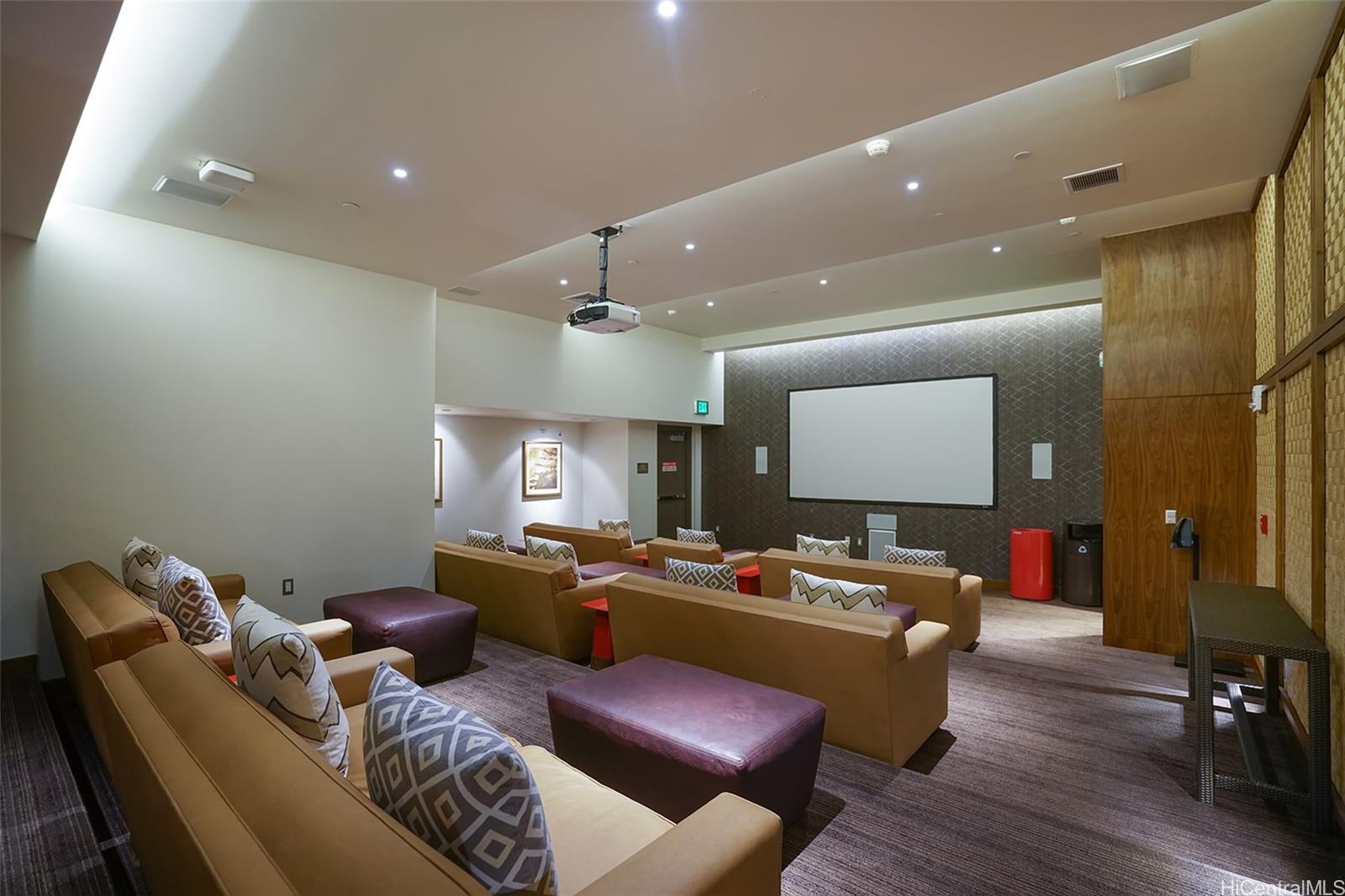 1189 Waimanu St Honolulu - Rental - photo 20 of 25