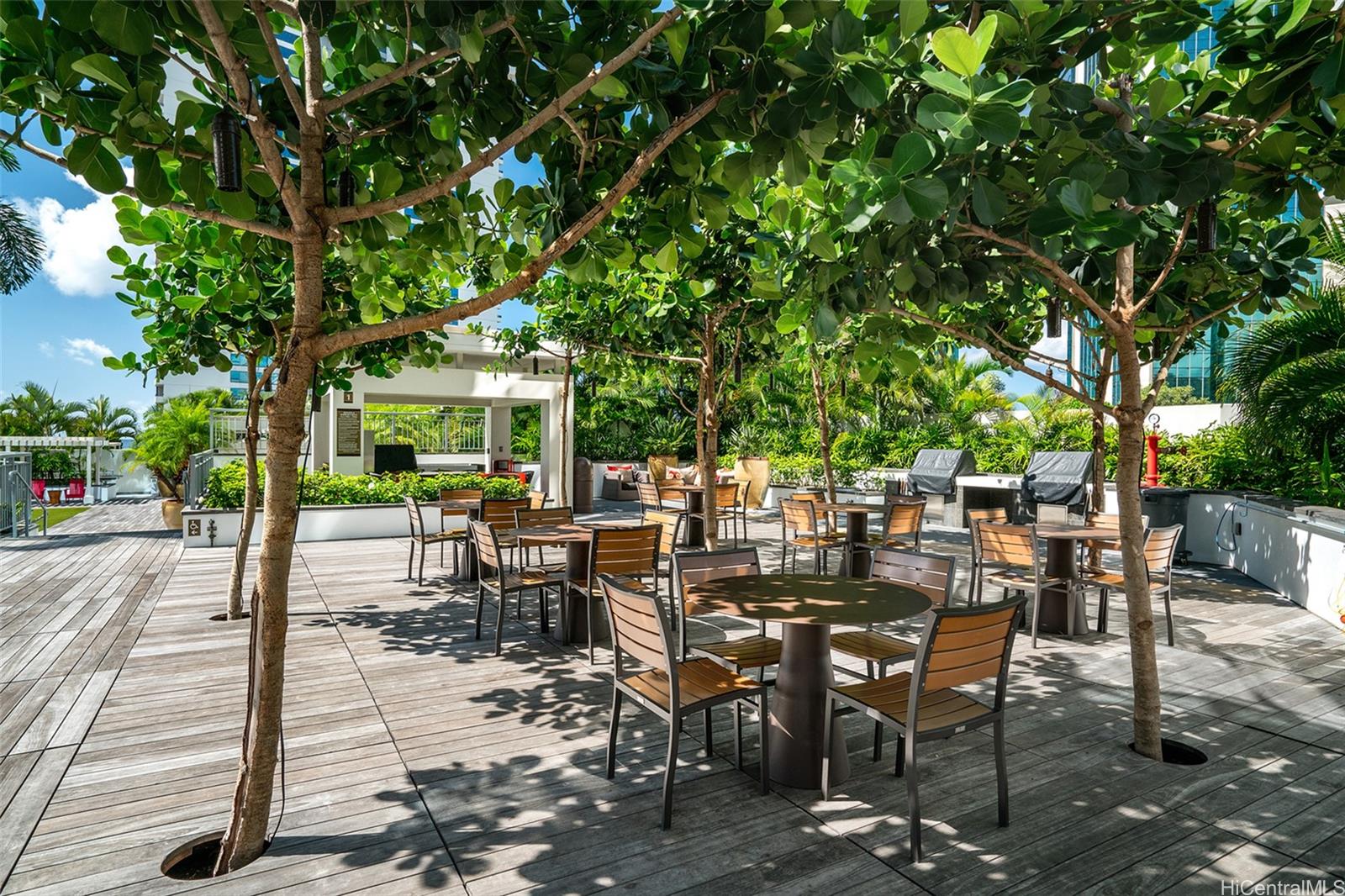 1189 Waimanu St Honolulu - Rental - photo 22 of 25