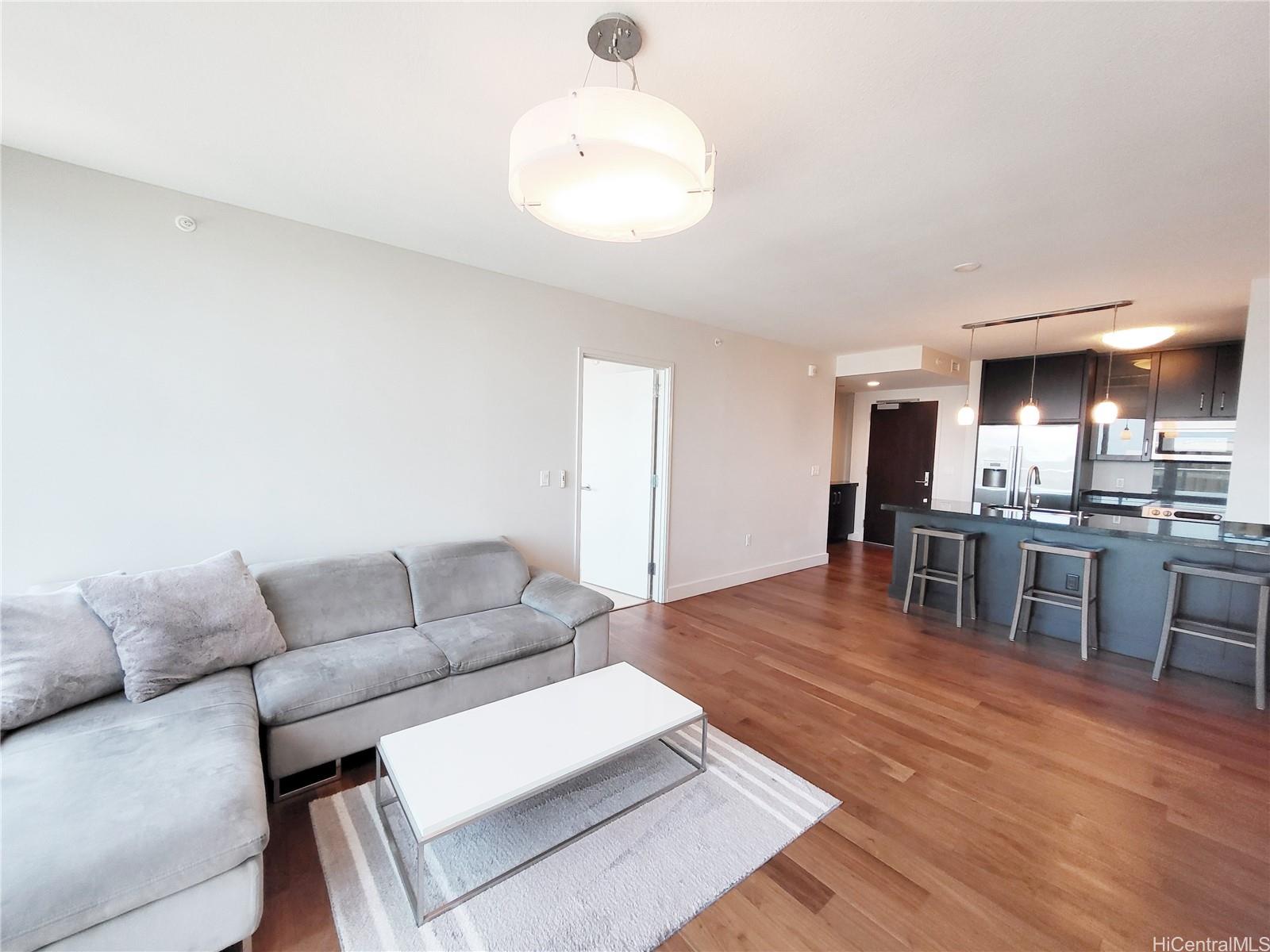 1189 Waimanu St Honolulu - Rental - photo 6 of 25