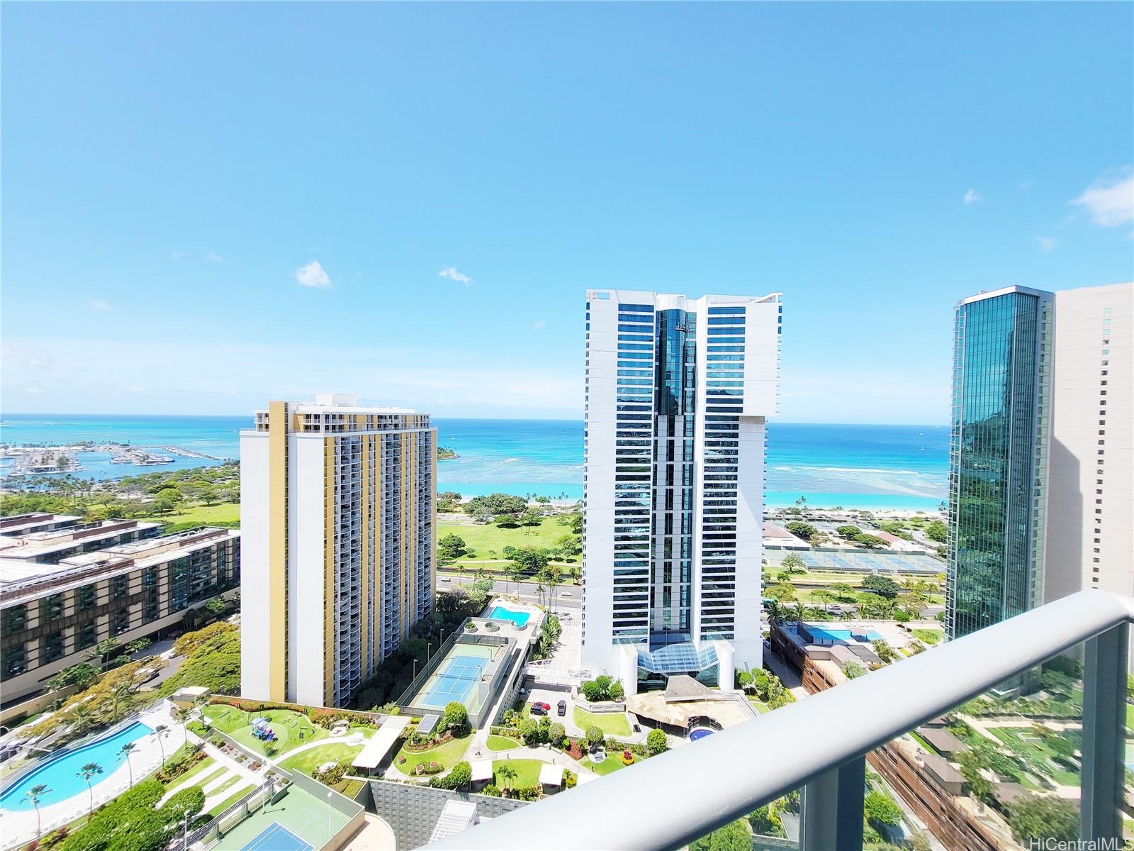 1189 Waimanu St Honolulu - Rental - photo 9 of 25