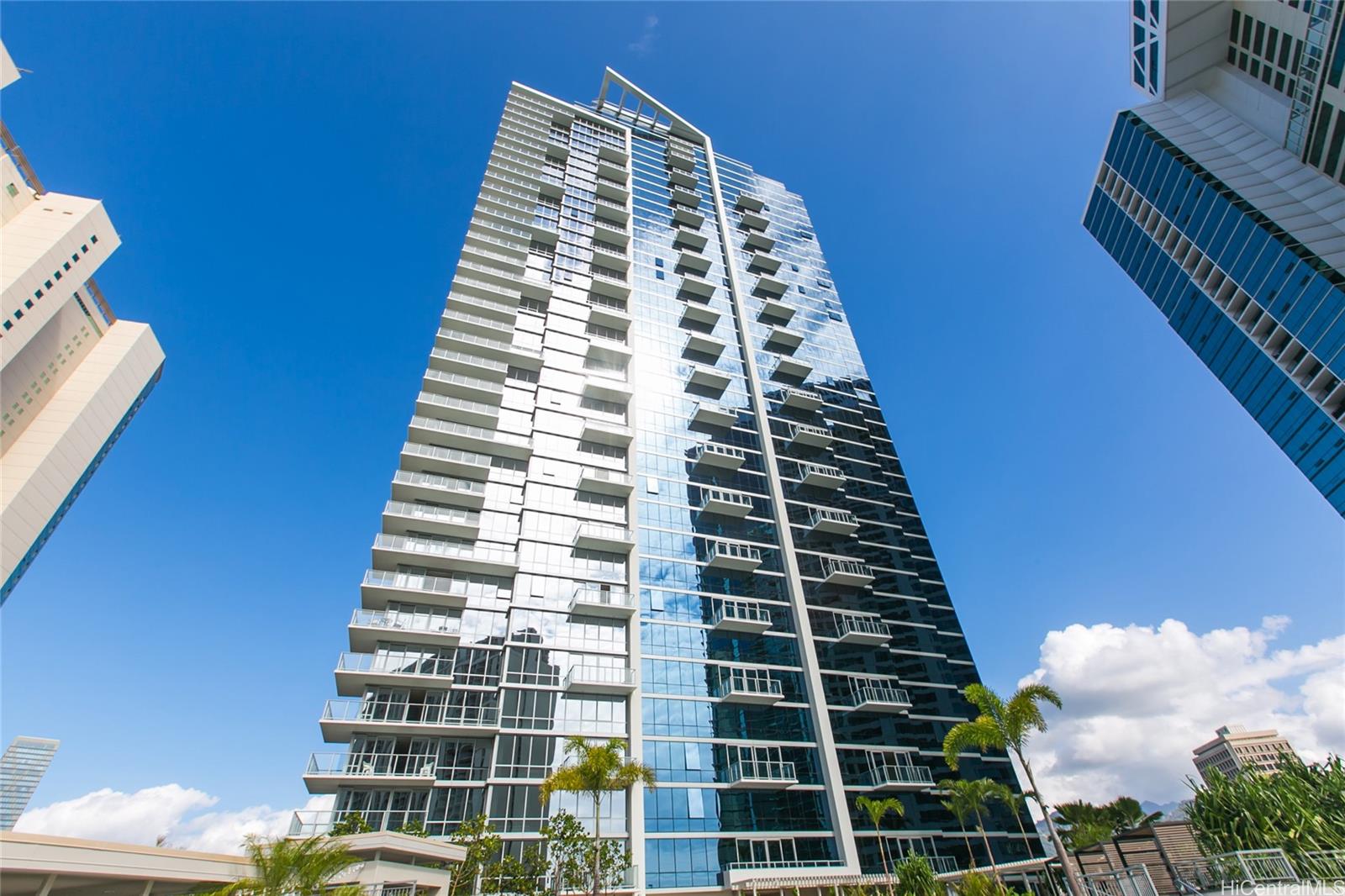 1189 Waimanu Street 3207 Honolulu Hawaii Rental Waihonua