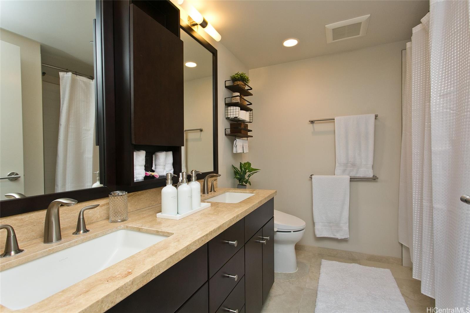 1189 Waimanu St Honolulu - Rental - photo 12 of 21