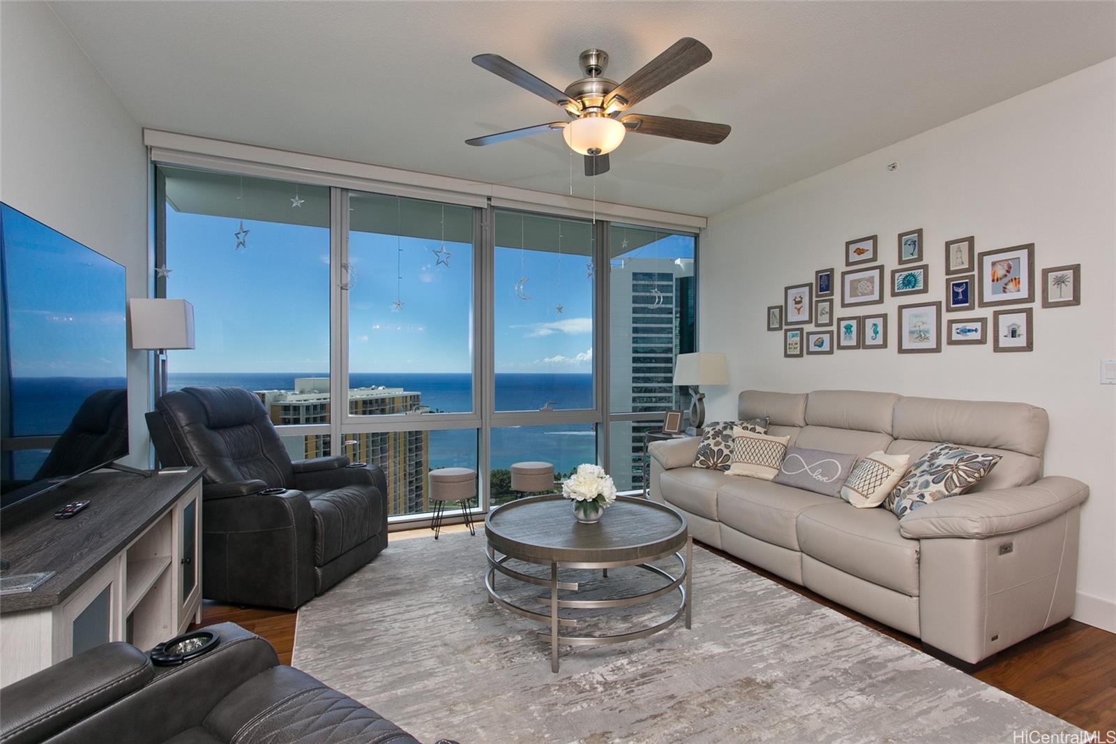 1189 Waimanu St Honolulu - Rental - photo 4 of 21