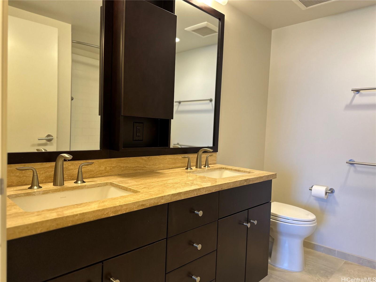Waihonua condo # 3404, Honolulu, Hawaii - photo 11 of 24