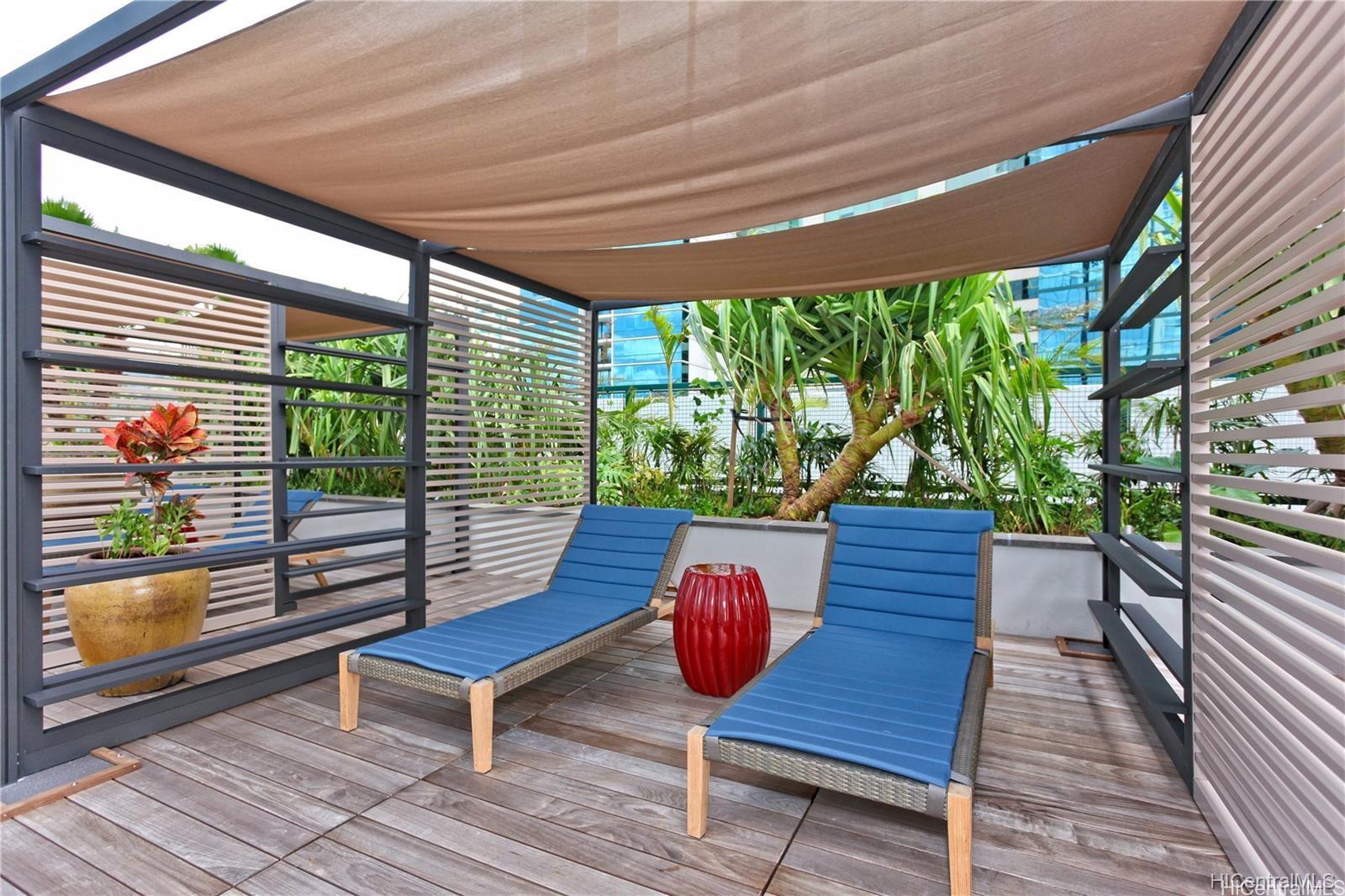 Waihonua condo # 3404, Honolulu, Hawaii - photo 20 of 24