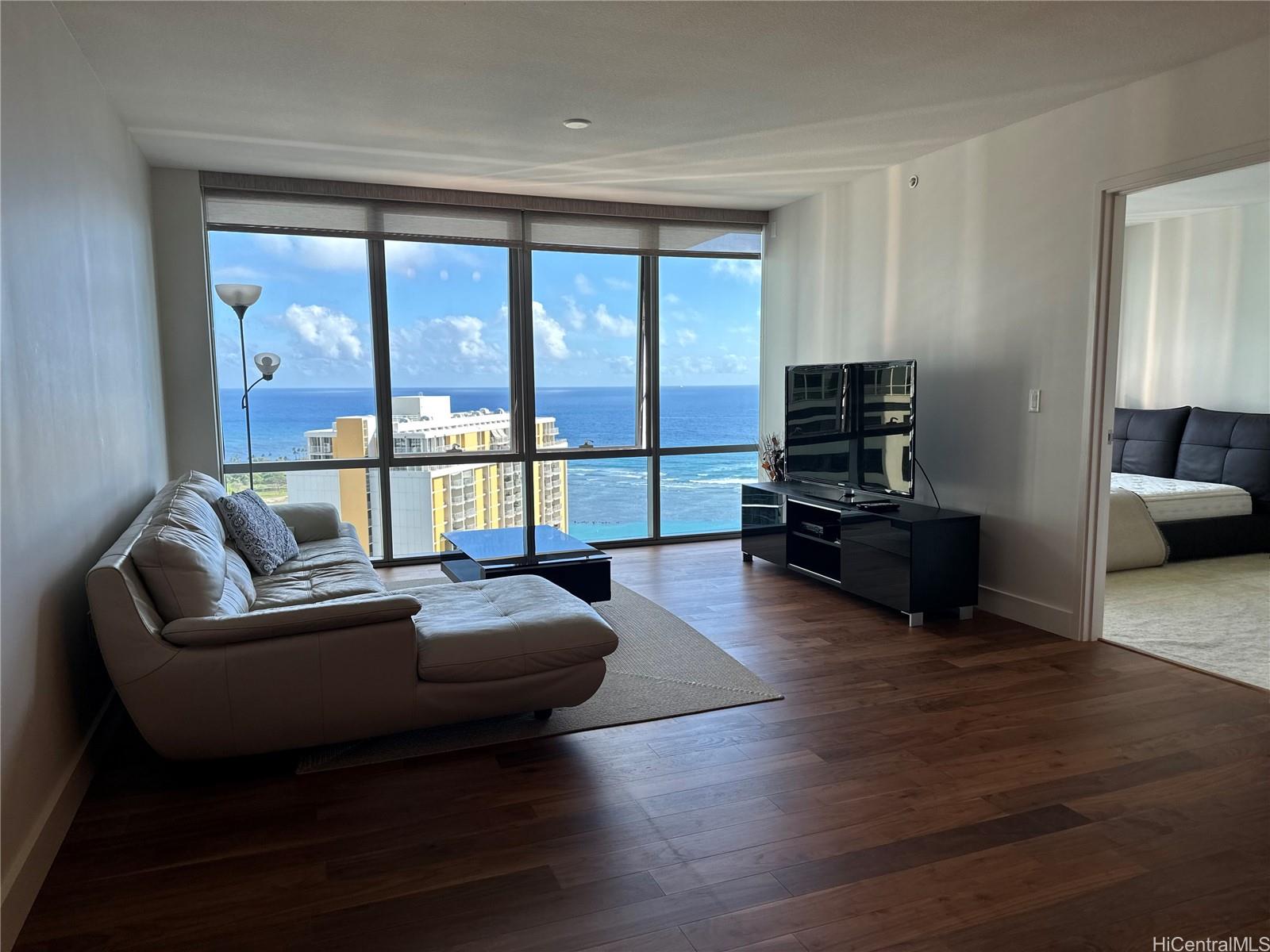 Waihonua condo # 3404, Honolulu, Hawaii - photo 3 of 24