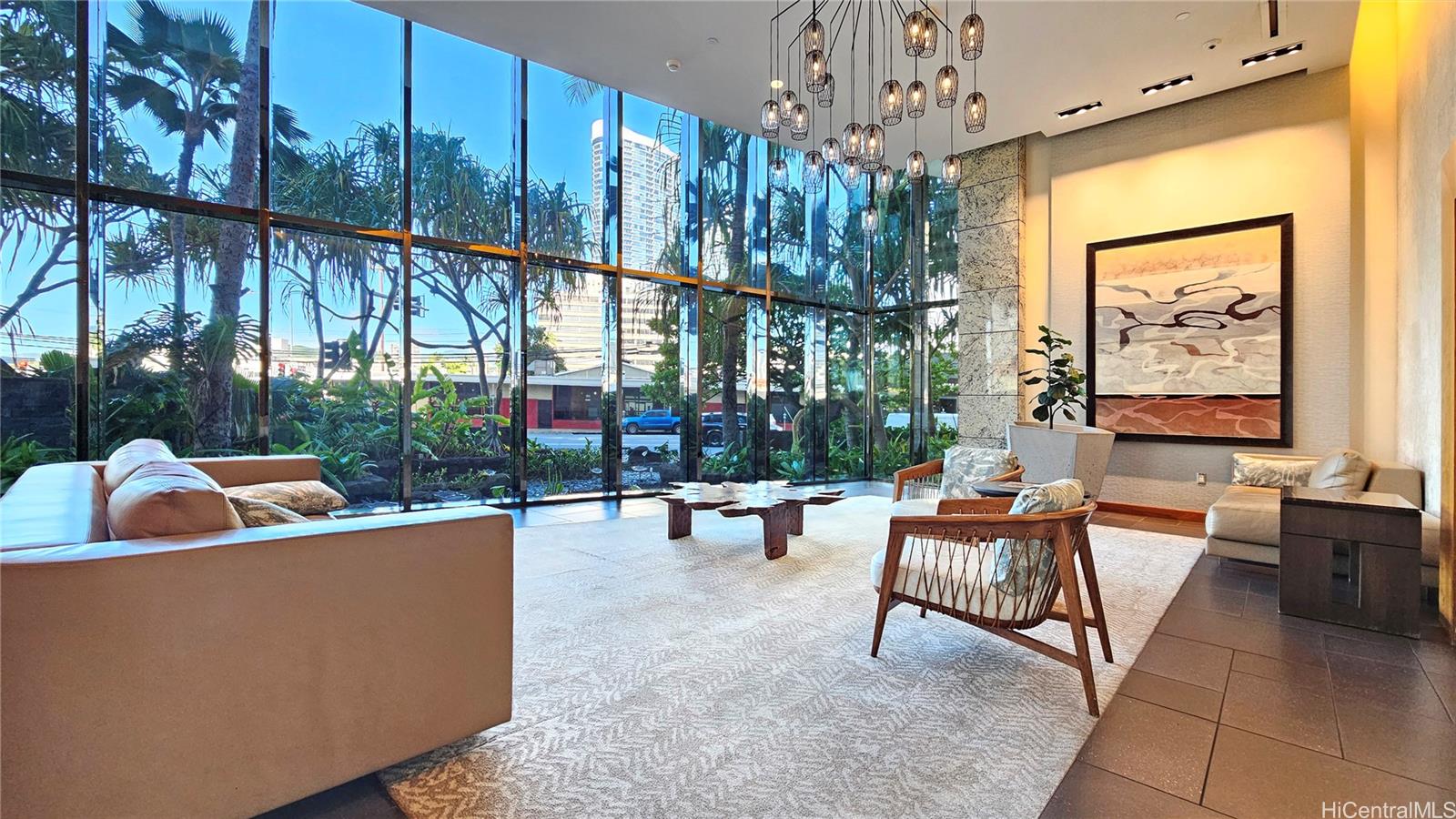 Waihonua condo # 3608, Honolulu, Hawaii - photo 13 of 22