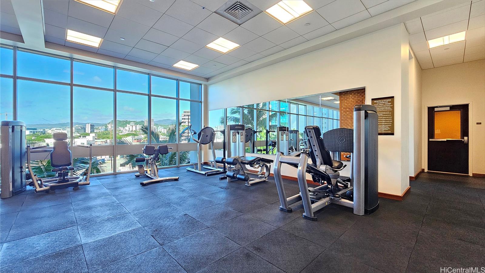 Waihonua condo # 3608, Honolulu, Hawaii - photo 15 of 22