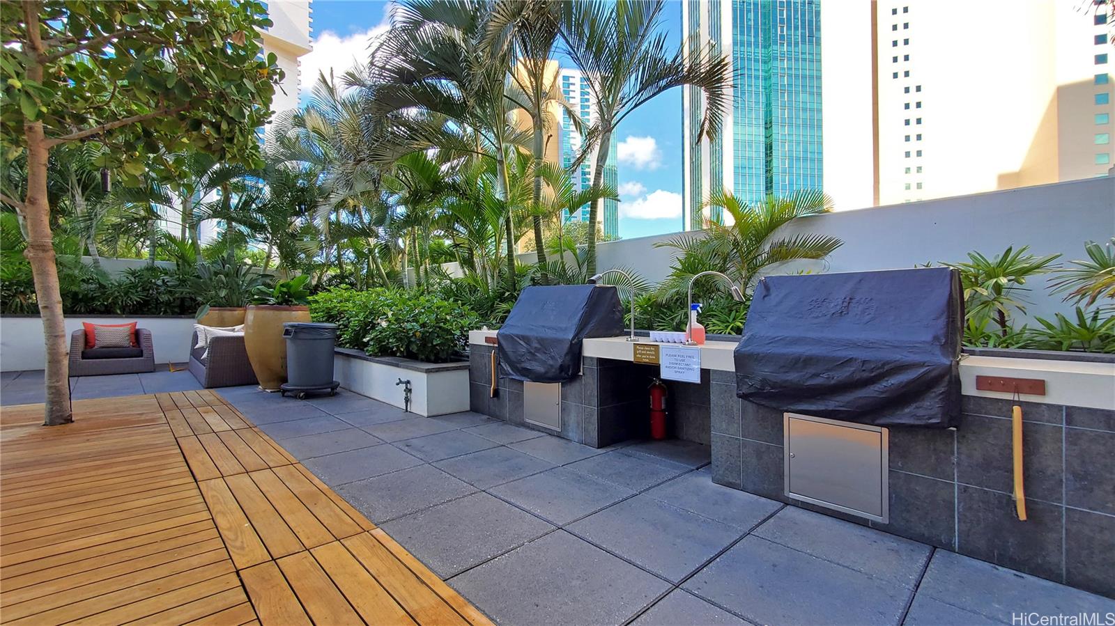 Waihonua condo # 3608, Honolulu, Hawaii - photo 18 of 22