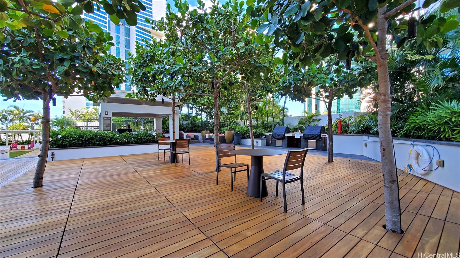 Waihonua condo # 3608, Honolulu, Hawaii - photo 19 of 22