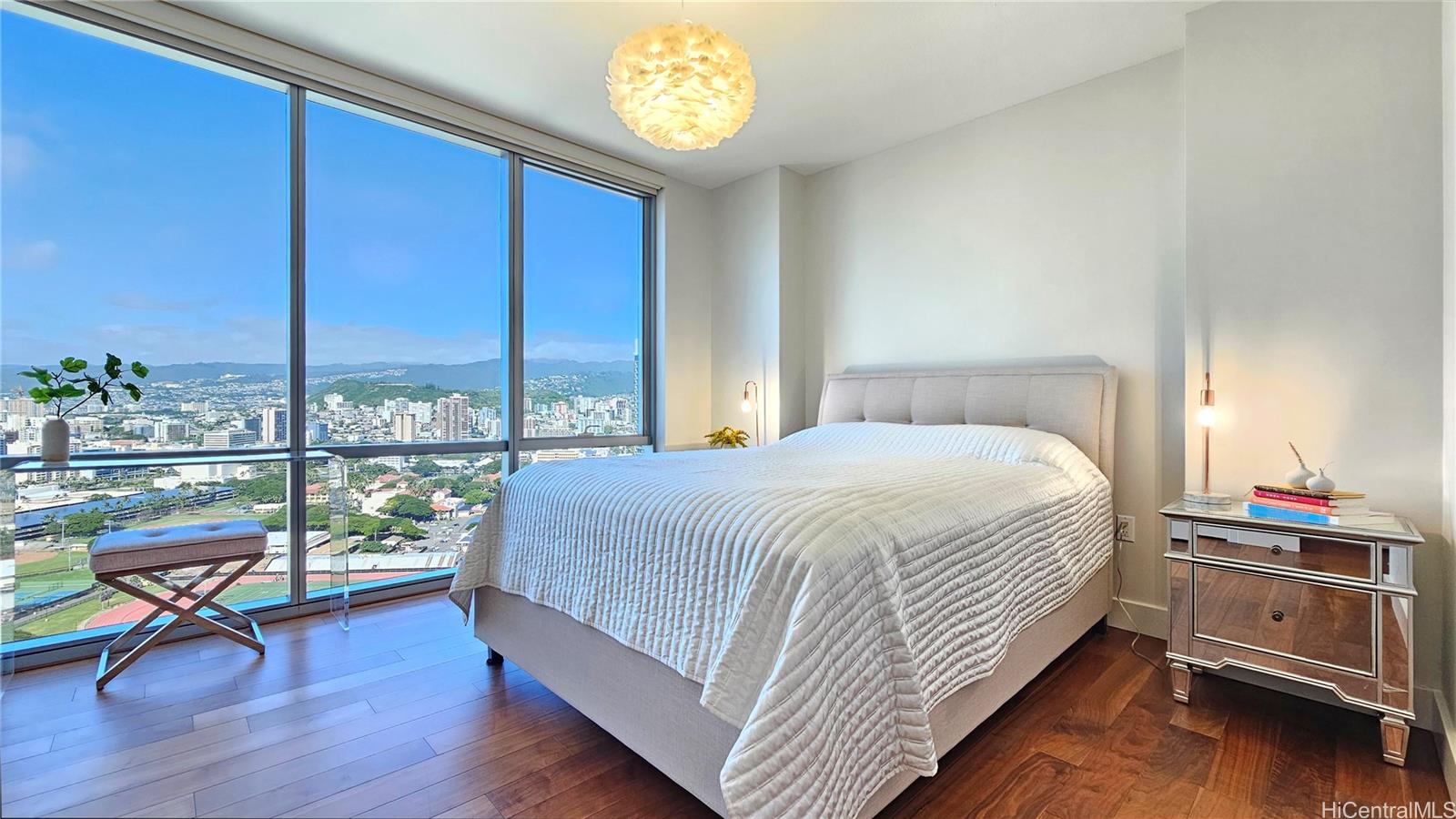 Waihonua condo # 3608, Honolulu, Hawaii - photo 6 of 22