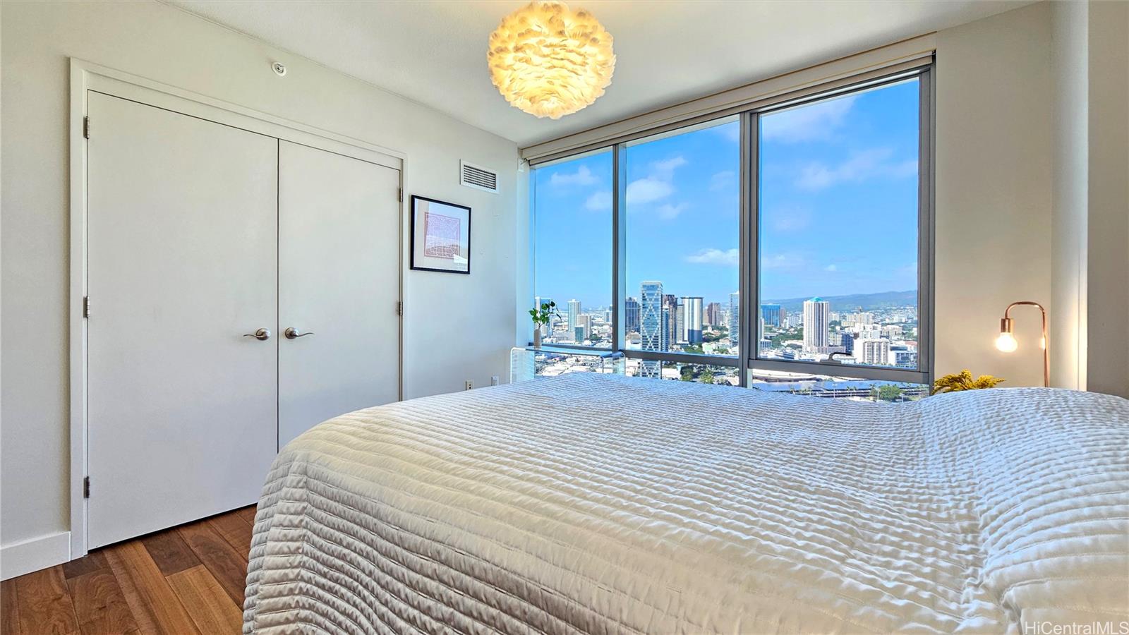 Waihonua condo # 3608, Honolulu, Hawaii - photo 7 of 22