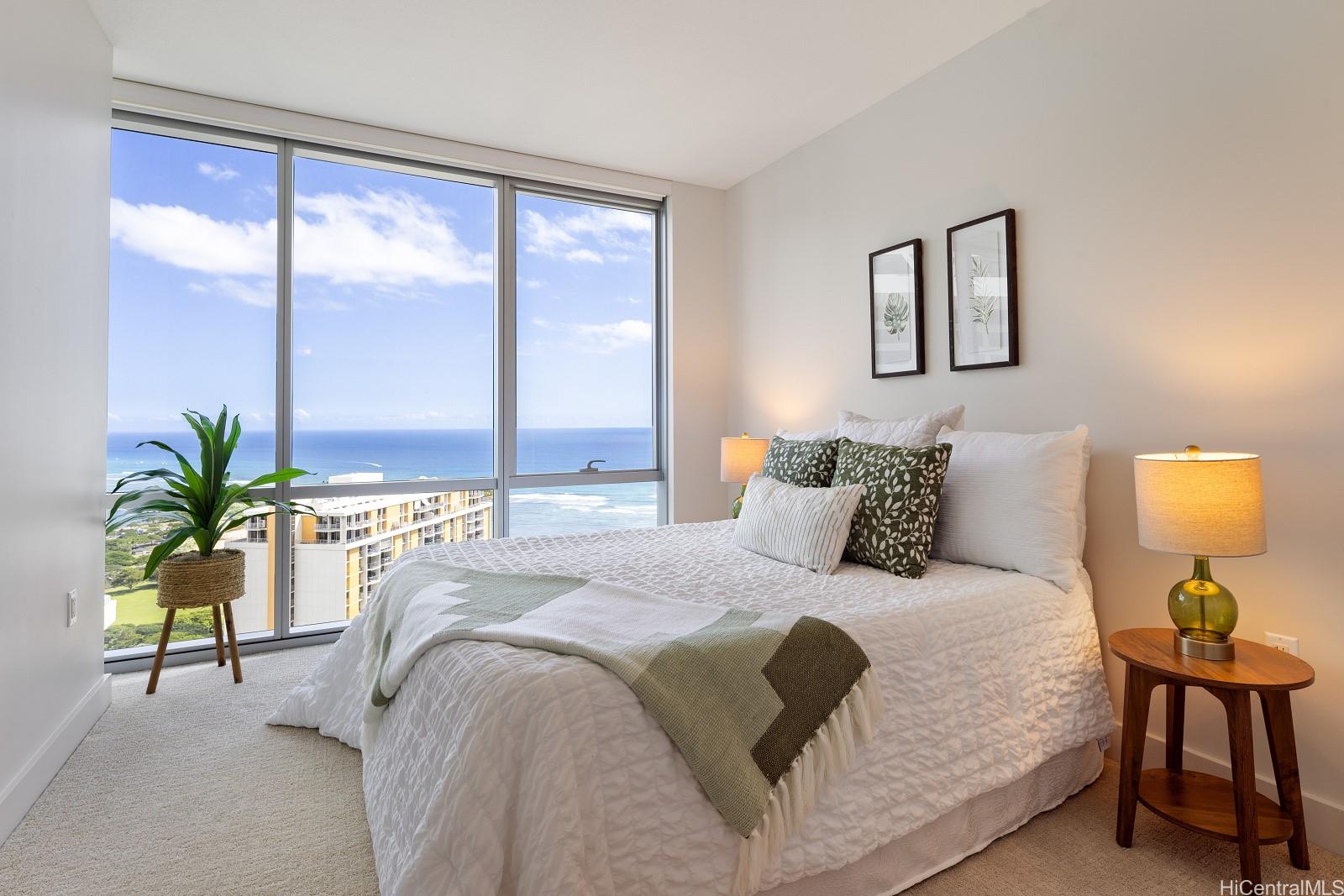 Waihonua condo # 3703, Honolulu, Hawaii - photo 13 of 25